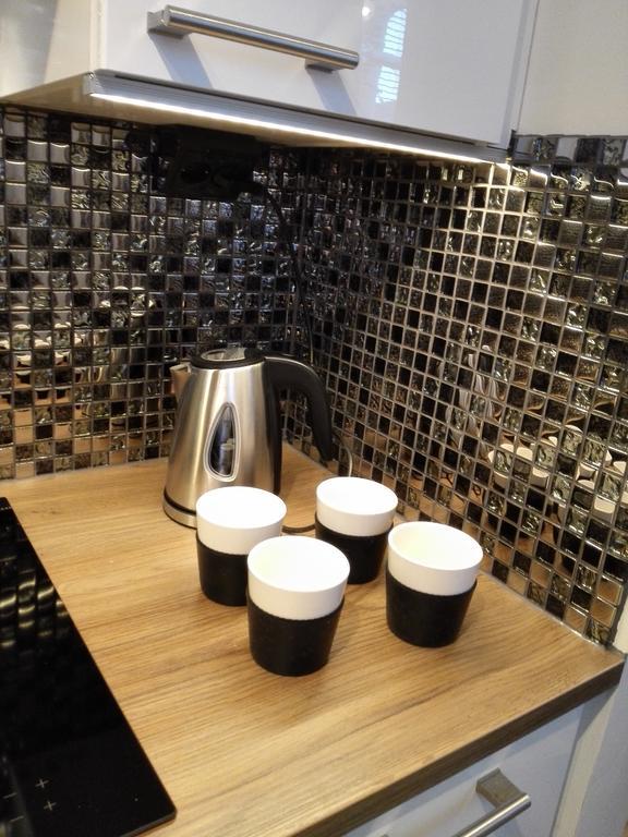 Arctic Home Rovaniemi Ngoại thất bức ảnh