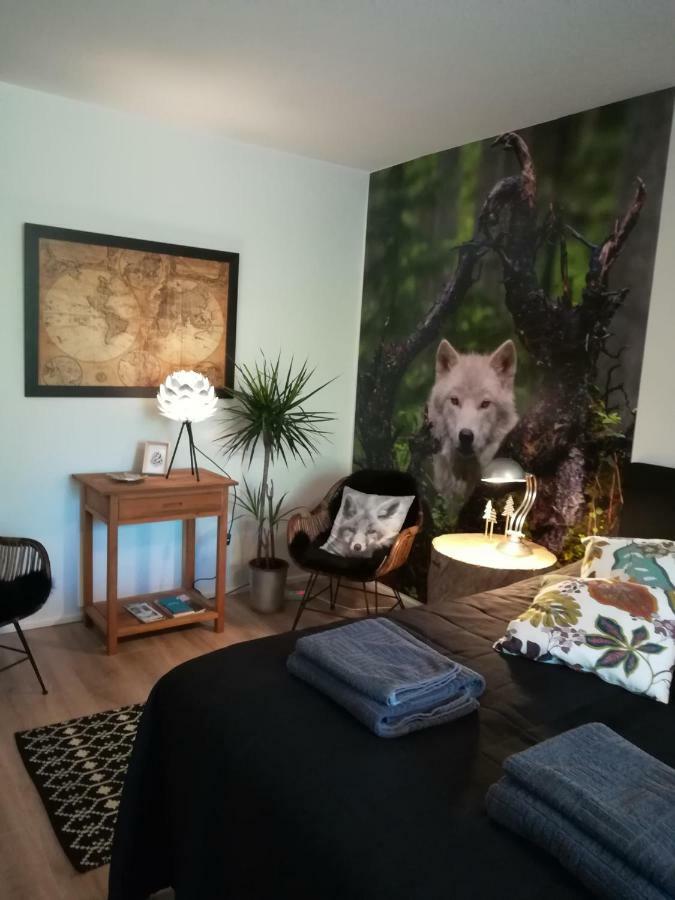 Arctic Home Rovaniemi Ngoại thất bức ảnh