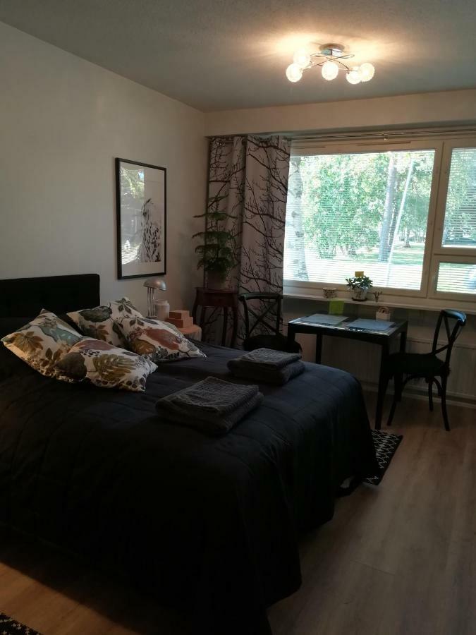 Arctic Home Rovaniemi Ngoại thất bức ảnh